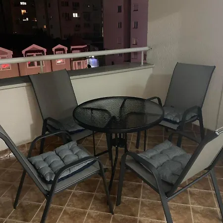 Appartement Galaxy Centar